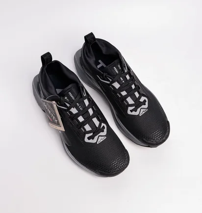 Кросівки жіночі Nike Pegasus Trail 5 Gore-Tex Black FQ0912-001