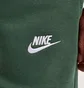 Штаны мужские Nike Club Fleece Joggers Green BV2671-323