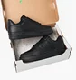 Кроссовки женские Nike Air Force 1 07 Black DD8959-001