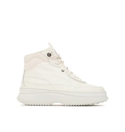 Ботинки мужские Puma Mayra Beige 392316-03