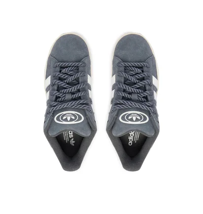 Кроссовки женские Adidas Campus 00S Grey JP6192