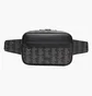 Сумка мужская Lacoste Blend Satchel Black/Grey NH4004LX