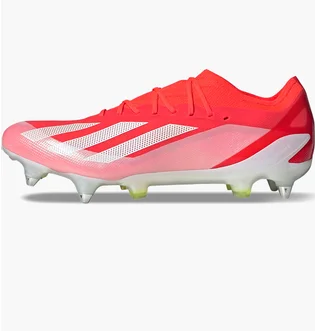 Бутсы унисекс Adidas X Crazyfast Elite Sg Red IF0666