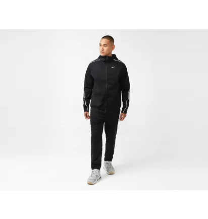 Олимпийка мужская Nike X Nocta Warmup Jacket Black DV3661-010