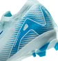 Бутсы детские Nike Zoom Vapor 16 Pro Light Blue HF5448-400