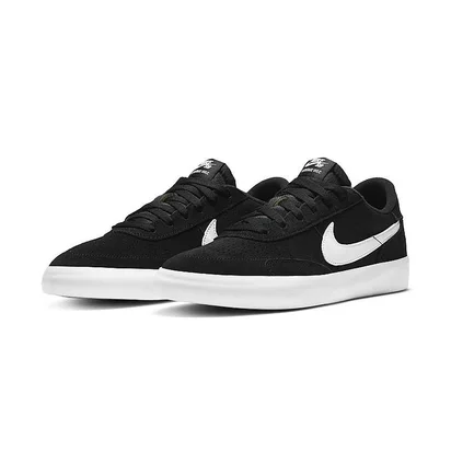 Кроссовки унисекс Nike Sb Heritage Vulc Black CD5010-003