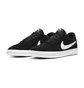 Кроссовки унисекс Nike Sb Heritage Vulc Black CD5010-003