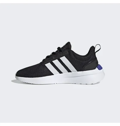 Кроссовки детские Adidas Racer Tr21 Shoes Black H04211