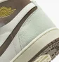 Кроссовки мужские Air Jordan 1 Zoom Comfort 2 Olive Fd4327-121