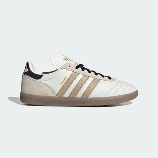 Кроссовки унисекс Adidas Samba Jp White JQ7824