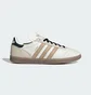 Кросівки унісекс Adidas Samba Jp White JQ7824