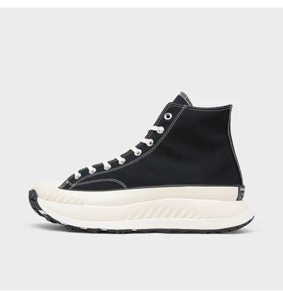 Кеды унисекс Converse Chuck 70 At-Cx Casual Shoes Black A03277C