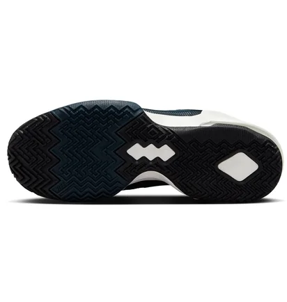 Кросівки чоловічі Nike Air Max Impact 4 Blue DM1124-009