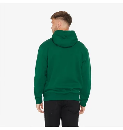 Худи мужское Adidas Sportswear All Szn Hoodie Green IJ9426