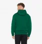 Худи мужское Adidas Sportswear All Szn Hoodie Green IJ9426