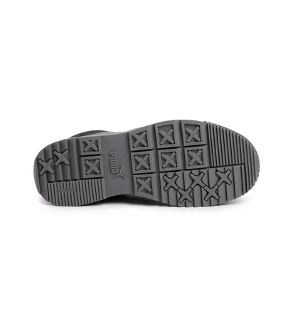 Кросівки чоловічі Puma Tarrenz Sb Grey 370551-03