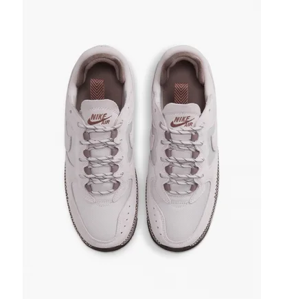 Кросівки жіночі Nike Air Force 1 Wild Shoes Violet FB2348-003