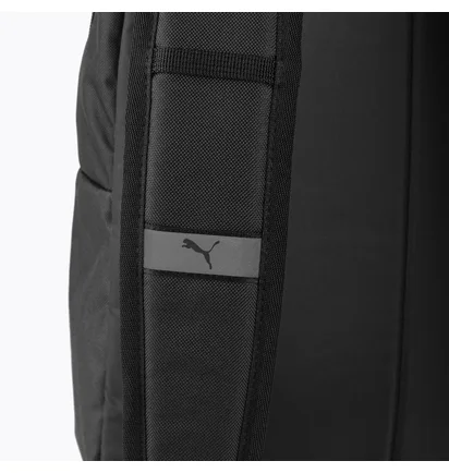 Рюкзак чоловічий Puma Teamgoal Black 077268-03