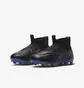 Бутси дитячі Nike Jr Zoom Superfly 9 Academy Ag Black DJ5613-040