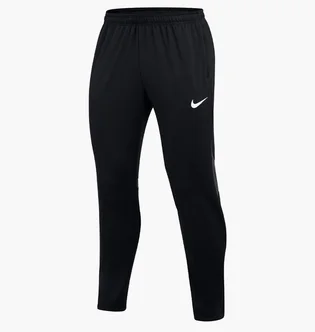 Штаны мужские Nike Df Academy Pro Black Dh9240-014