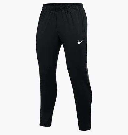 Штаны мужские Nike Df Academy Pro Black Dh9240-014