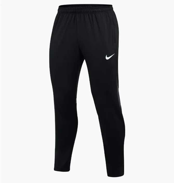 Штаны мужские Nike Df Academy Pro Black Dh9240-014