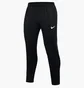 Штаны мужские Nike Df Academy Pro Black Dh9240-014