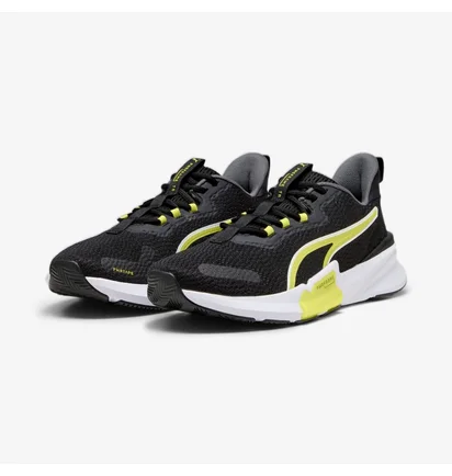 Кроссовки женские Puma Pwrframe Tr 2 Black 377970-11