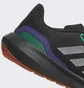 Кроссовки мужские Adidas Runfalcon 3 Tr Running Shoes Black Hp7570