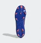 Бутсы унисекс Adidas Predator Edge.3 Blue Gw2278