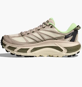 Кроссовки мужские Hoka Mafate Speed 2 Beige 1126851-PTYC