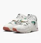 Кроссовки мужские Nike Air Trainer Huarache X Corteiz MenS Shoes White FQ8793-002