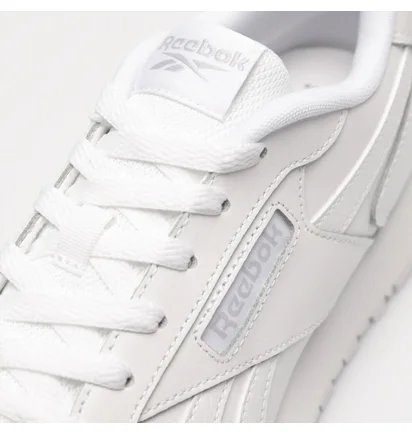 Кросівки чоловічі Reebok Glide White 100010027