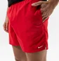 Шорты мужские Nike Swim Essential 5 Red NESSA560-614