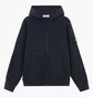 Толстовка мужская Stone Island Logo Badge Blue 811563341-V0120