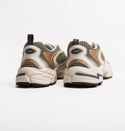 Кроссовки мужские Lacoste Storm 96 White 749SMA0021AAE