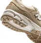 Кроссовки унисекс New Balance M 2002 Rsc Beige M2002RSC