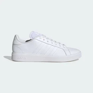 Кроссовки мужские Adidas Grand Court Td Lifestyle White JH9363