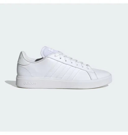 Кроссовки мужские Adidas Grand Court Td Lifestyle White JH9363