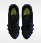 Кросівки чоловічі Nike Shox Tl Black/Blue IH1338-002