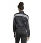 Кофта женская Adidas W Iconic 3S Tt Black IT4828