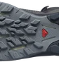 Кросівки чоловічі Salomon Gore-Tex Outpulse Mid Gtx Black/Olive 415888-32