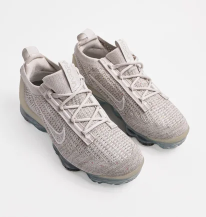 Кроссовки женские Nike Air Vapormax 2021 Beige Dj9975-001