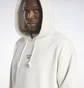 Худи мужское Reebok Classics Small Vector Beige Hs7152