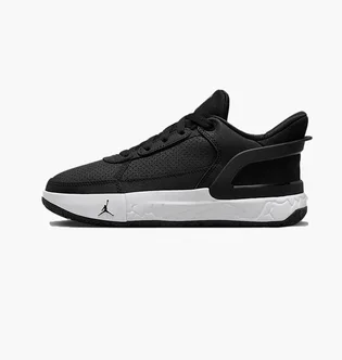 Кросівки дитячі Air Jordan Day1 Eo Big Kids Shoes Black/White FQ1306-001