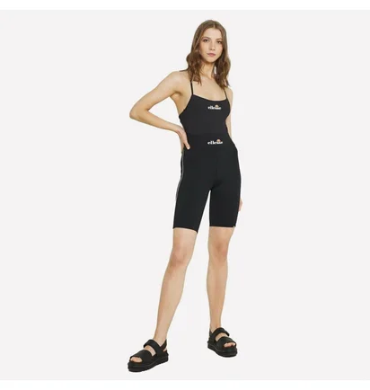 Шорты женские Ellesse Cono Cycle Black Sgj11891-Black
