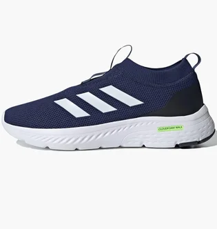 Кросівки чоловічі Adidas Cloudfoam Move Sock Blue ID6521
