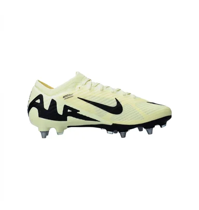 Бутси чоловічі Nike Air Zoom Mercurial Vapor Xv Elite Sg Mad Ready Pro-Player-Edition Yellow FD0243-700