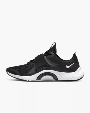 Кроссовки женские Nike Renew In-Season Tr 12 Black Dd9301-001