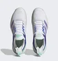 Кроссовки женские Adidas Adizero Ubersonic 4 Tennis Shoes White Hq8390